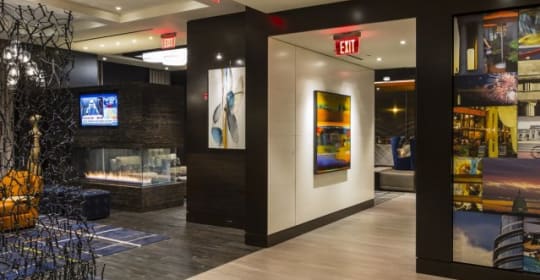 Ora Washington Dc Apartments For Rent
