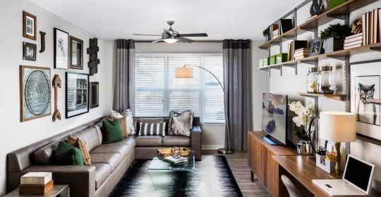 20 best apartments in