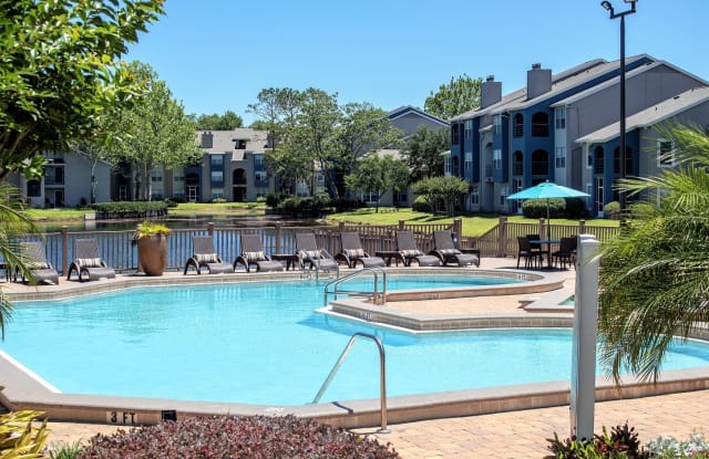 Radius Winter Park Casselberry Fl Apartments For Rent