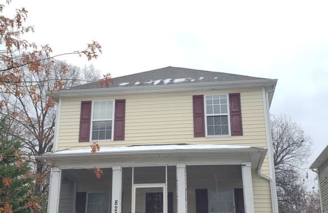 826 Glendale Avenue Durham Nc Apartments For Rent