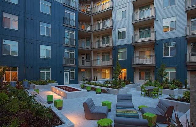 Onyx Redmond Wa Apartments For Rent