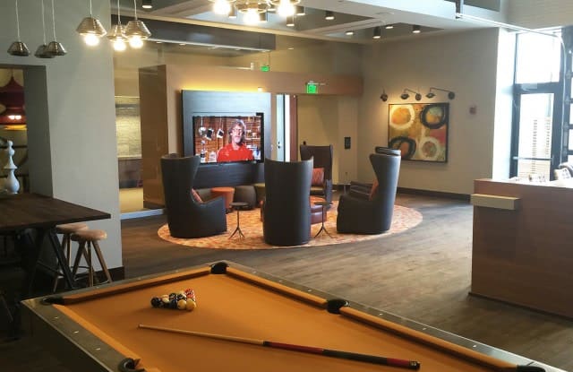 Icon Residences At Rotunda Baltimore Md Apartments For Rent