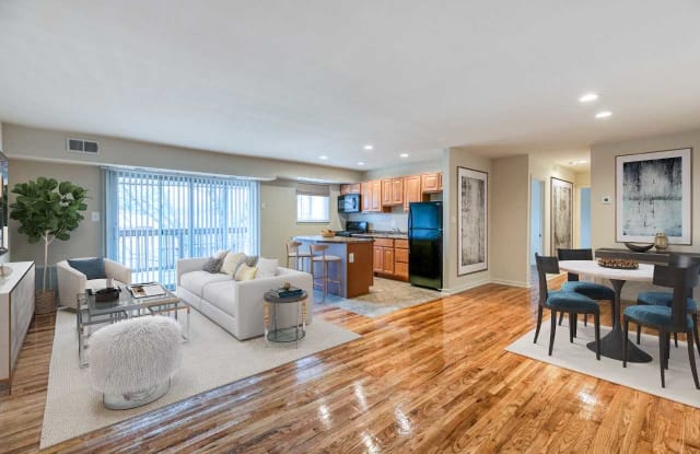 Walker Manor Baltimore Md Apartments For Rent