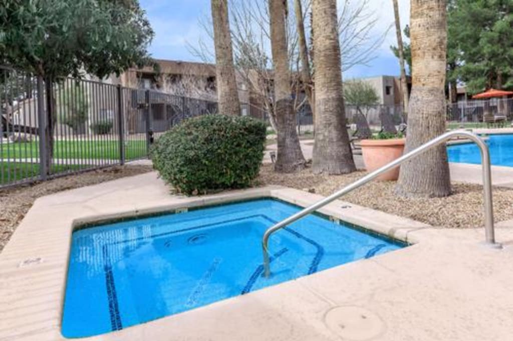 Arcadia Gardens Tucson Az Apartments For Rent