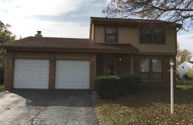 6391 Welldon Circle Reynoldsburg Oh Apartments For Rent