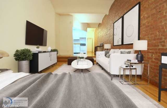 40 East 12th Street 4b New York Ny Apartments For Rent