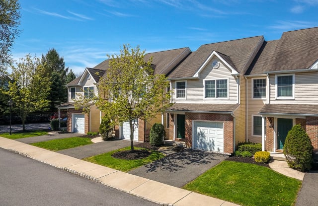 Bethlehem Townhomes Ii Bethlehem Pa Apartments For Rent