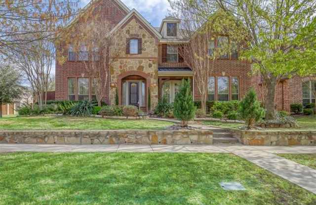 13108 Lyndhurst Drive Frisco Tx Apartments For Rent