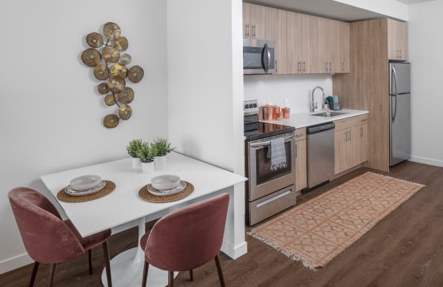 Northpointe Portland Or Apartments For Rent