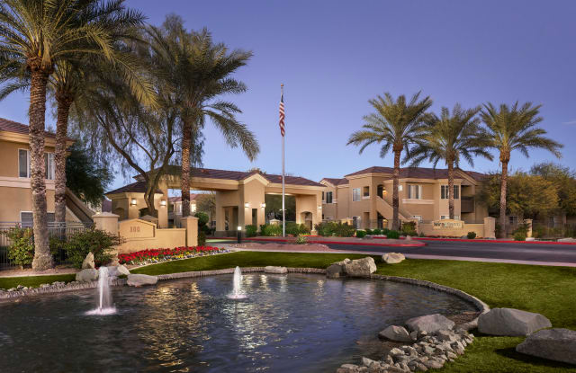 Mira Santi By Mark Taylor Chandler Az Apartments For Rent