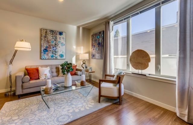 Towne Seattle Wa Apartments For Rent