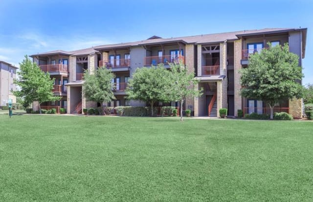 Vista At Plum Creek Kyle Tx Apartments For Rent