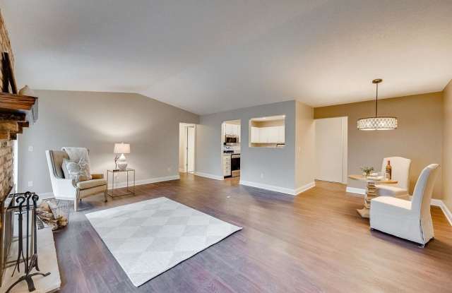 4557 Aspenwood Trail Minnetonka Mn Apartments For Rent