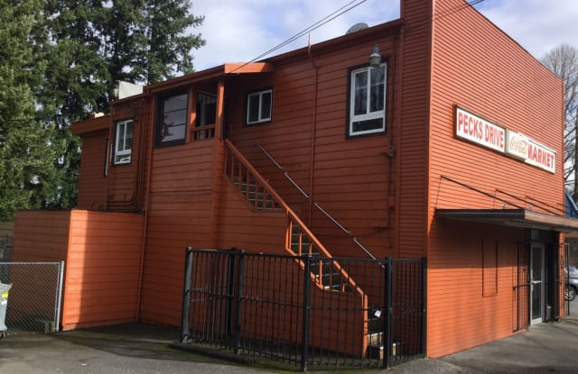 801 Pecks Dr A Everett Wa Apartments For Rent