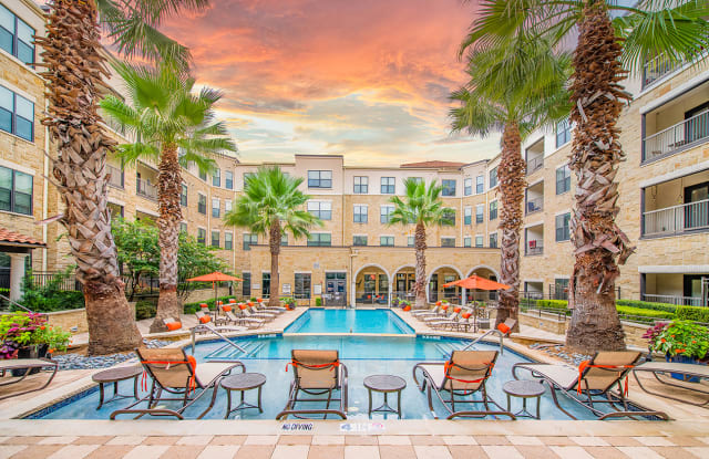 Maa Frisco Bridges Frisco Tx Apartments For Rent