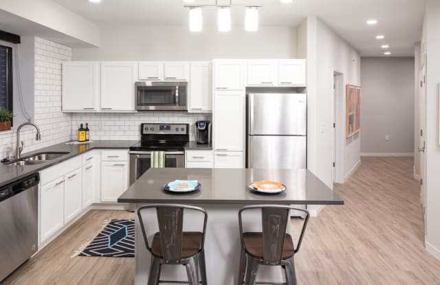 Confluence On 3rd Des Moines Ia Apartments For Rent