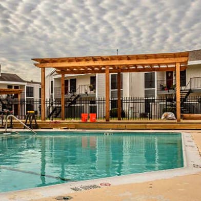 Morgan Oaks - Apartments for rent