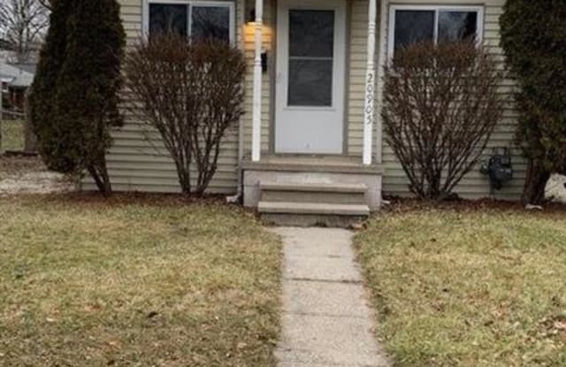 20905 Ridgemont Road Harper Woods Mi Apartments For Rent
