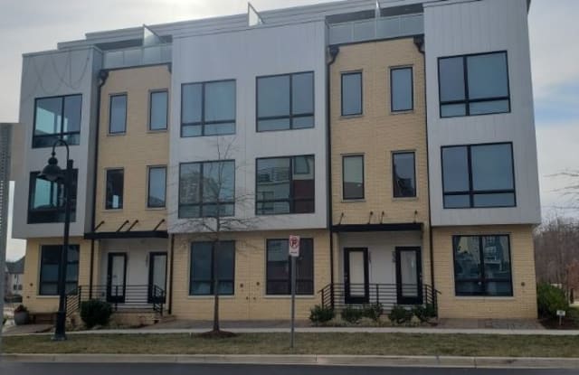 263 Crown Park Ave Gaithersburg Md Apartments For Rent