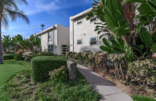 Sea Breeze Beach Apartments Redondo Beach Ca Apartments For Rent