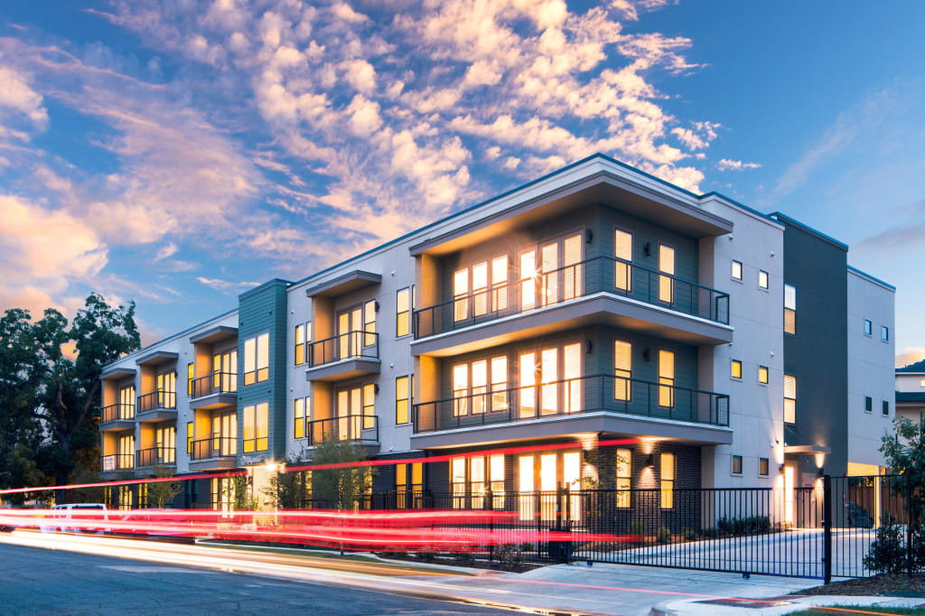 The Brooklyn At 9670 Dallas Tx Apartments For Rent