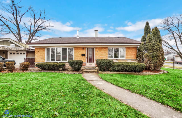 17365 Oconto Avenue - Tinley Park, IL apartments for rent