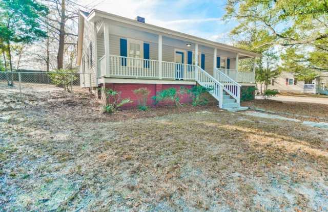 2100 Lake Shore Drive Camden Sc Apartments For Rent