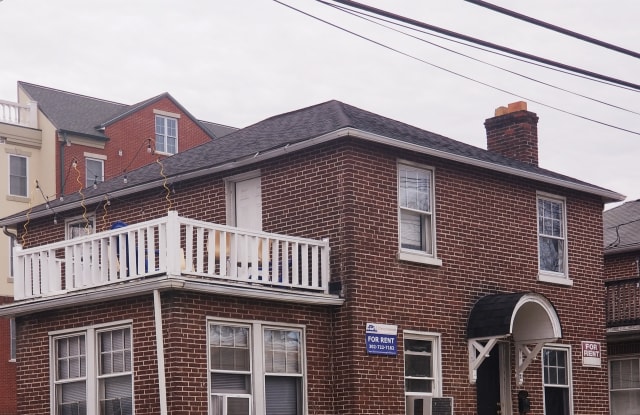 21 E Cleveland Ave Newark De Apartments For Rent