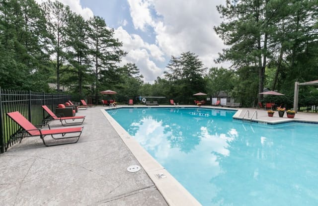 The Belaire Apartment Homes Marietta Ga Apartments For Rent