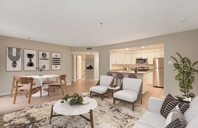 Assembly Alexandria Alexandria Va Apartments For Rent