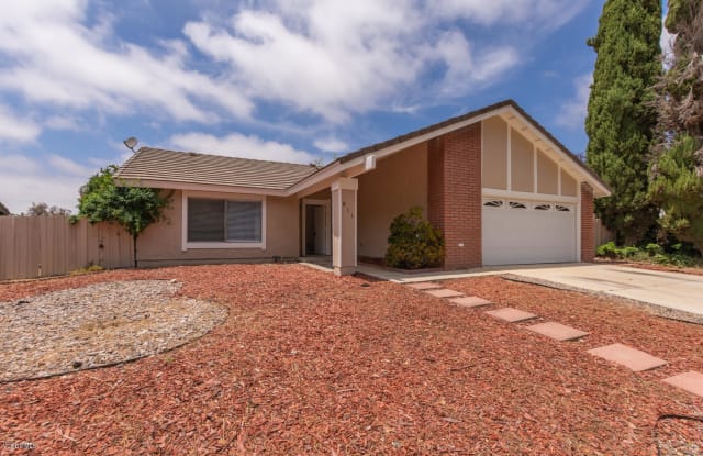 811 Maplewood Court Thousand Oaks Ca Apartments For Rent