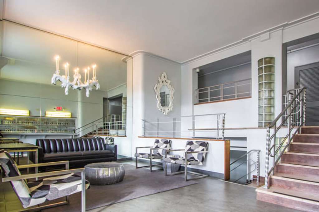 Ava Noma Washington Dc Apartments For