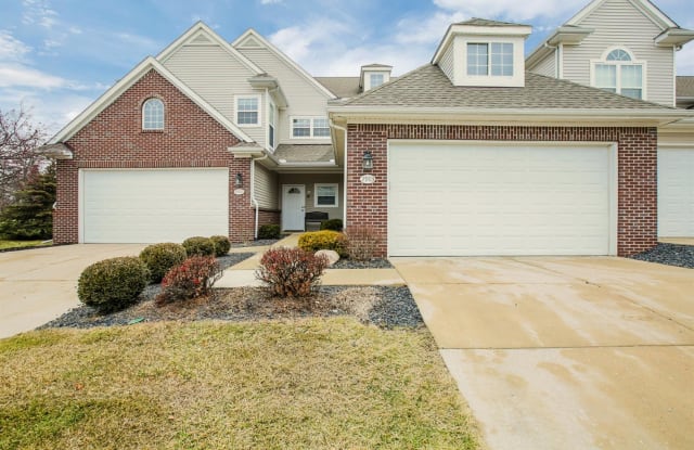 2903 N Knightsbridge Circle Ann Arbor Mi Apartments For Rent