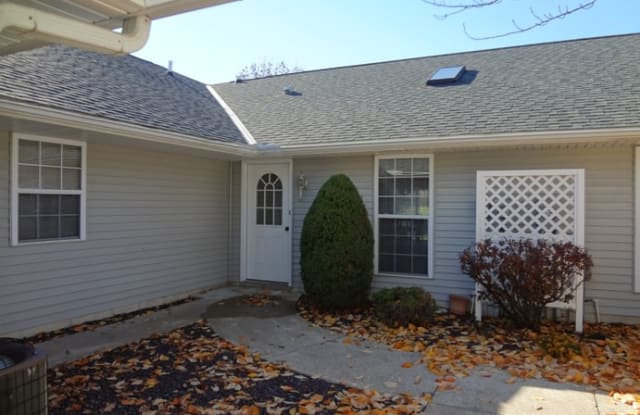 2831 Bluff Ridge Drive 1 Quincy Il Apartments For Rent