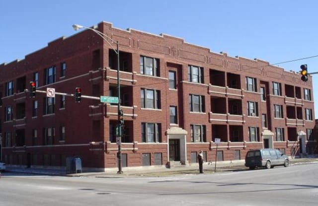 5901 S Michigan Ave Chicago Il Apartments For Rent