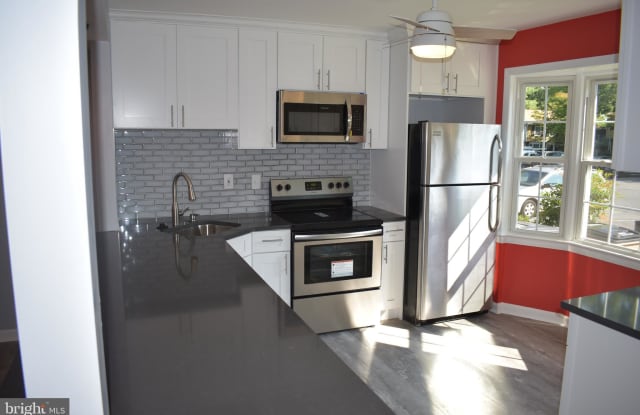 1773 Redgate Farms Court Rockville Md Apartments For Rent