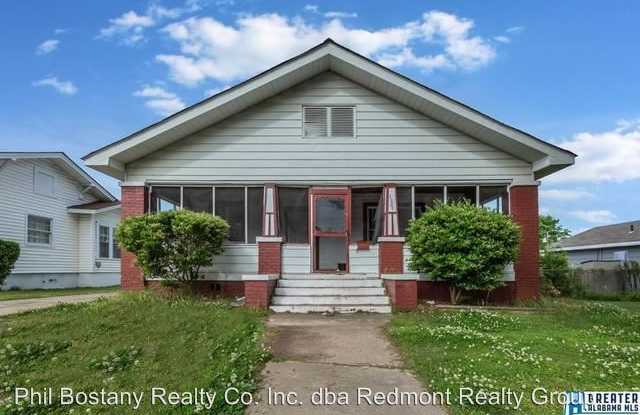 4627 Terrace S Birmingham Al Apartments For Rent