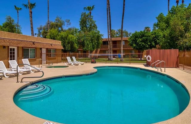 Country Park Villas Mesa Az Apartments For Rent