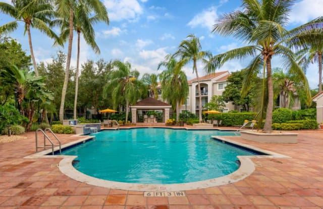 St Andrews At Winston Park Coconut Creek Fl Apartments For Rent