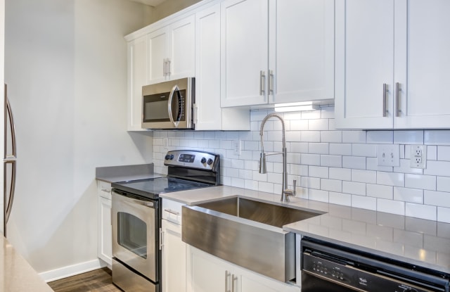 Biltmore At Midtown Atlanta Ga Apartments For Rent
