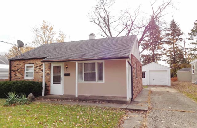 510 W Lakewood Avenue Peoria Il Apartments For Rent
