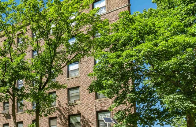 Kew Arms Queens Ny Apartments For Rent
