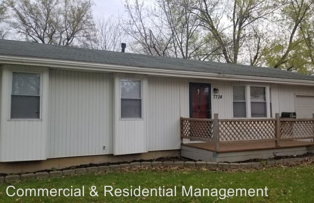 7724 Ne 55th Street Kansas City Mo Apartments For Rent