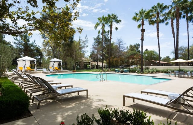 Arbors At California Oaks Murrieta Ca Apartments For Rent