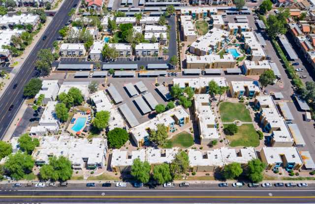 Westmount At The District Mesa Az Apartments For Rent