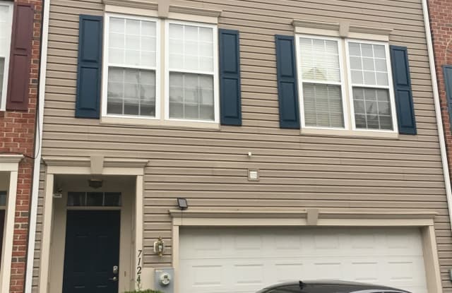 7124 Silverleaf Oak Rd Elkridge Md Apartments For Rent