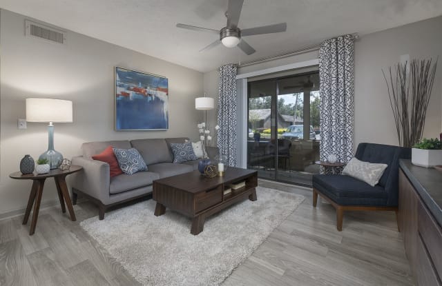 Retreat At Lakeland Lakeland Fl Apartments For Rent