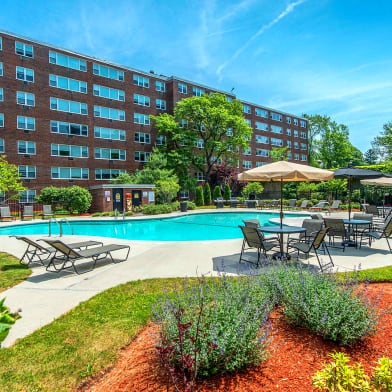 Hanover Alewife Apartments For Rent