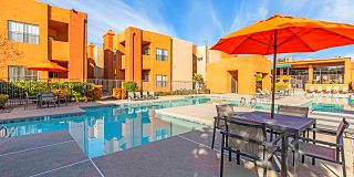 apartments in las vegas