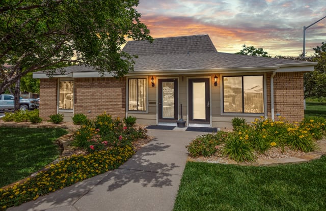 Cross Creek Wichita Ks Apartments For Rent